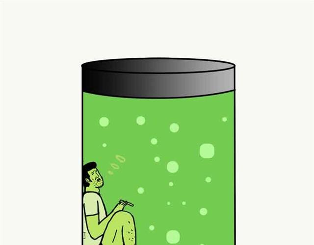 让人放心的餐厅-第8话