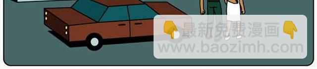 让人放心的餐厅-第8话