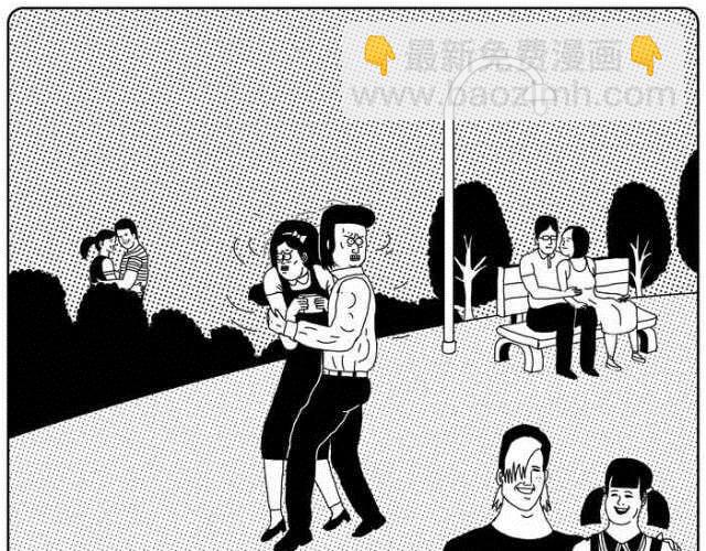 这个星球太罗曼蒂克-第10话