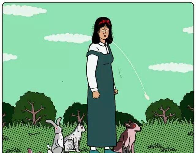 这个星球太罗曼蒂克-第10话