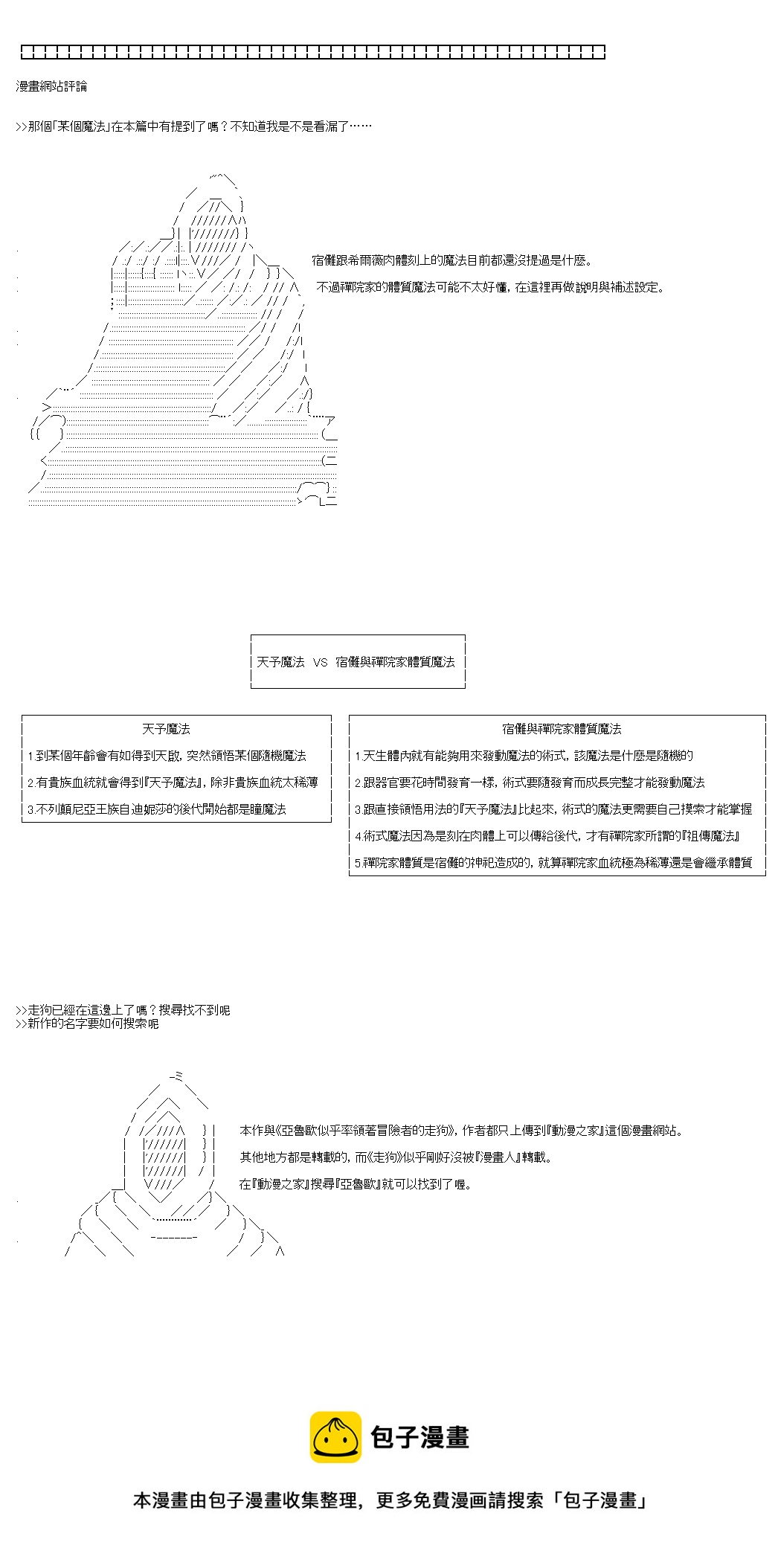 不做夫似乎在冒險者都市當衛兵的樣子 - 第72.5話 - 1