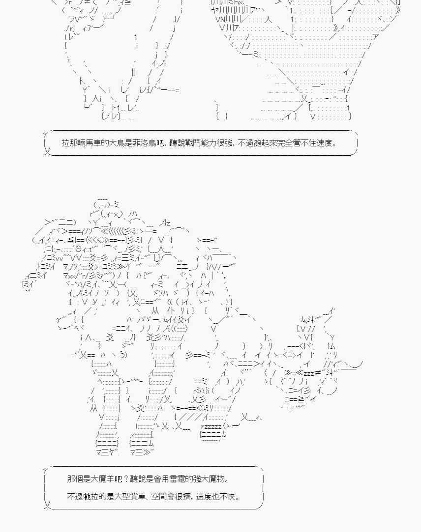 不做夫似乎在冒險者都市當衛兵的樣子 - 第4話 - 1