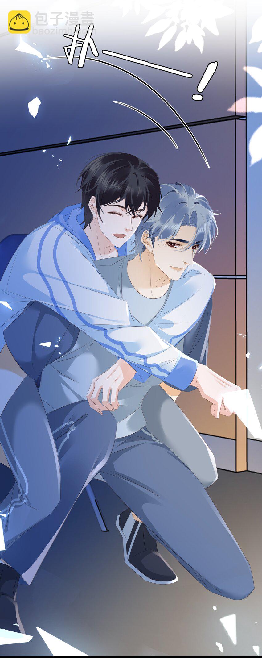 102 冠军(1/2)-第102话