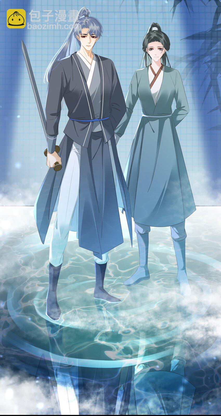 102 冠军(1/2)-第102话