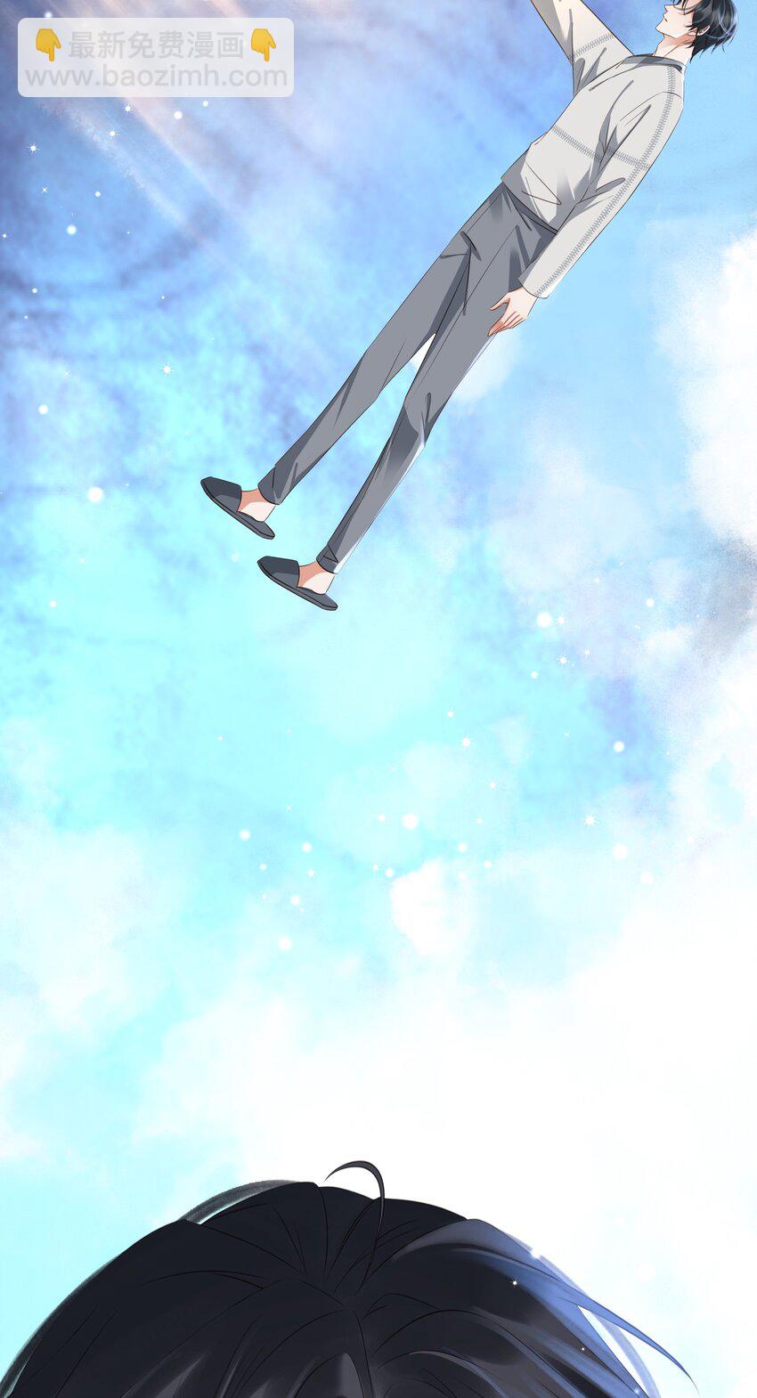 115 此生极苦，望君早悟(1/2)-第116话