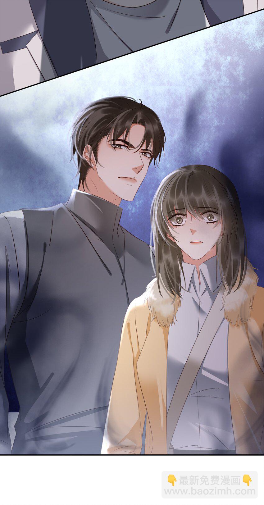 115 此生极苦，望君早悟(1/2)-第116话