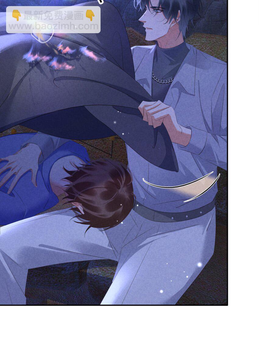 117 耍流氓！-第118话