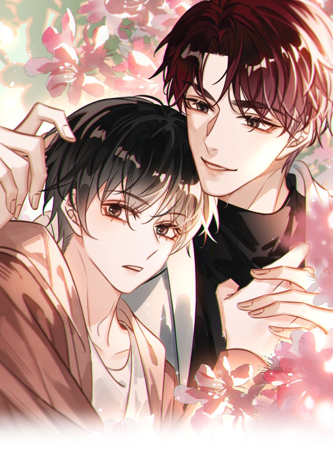 144 请不要污蔑统统！-第144话