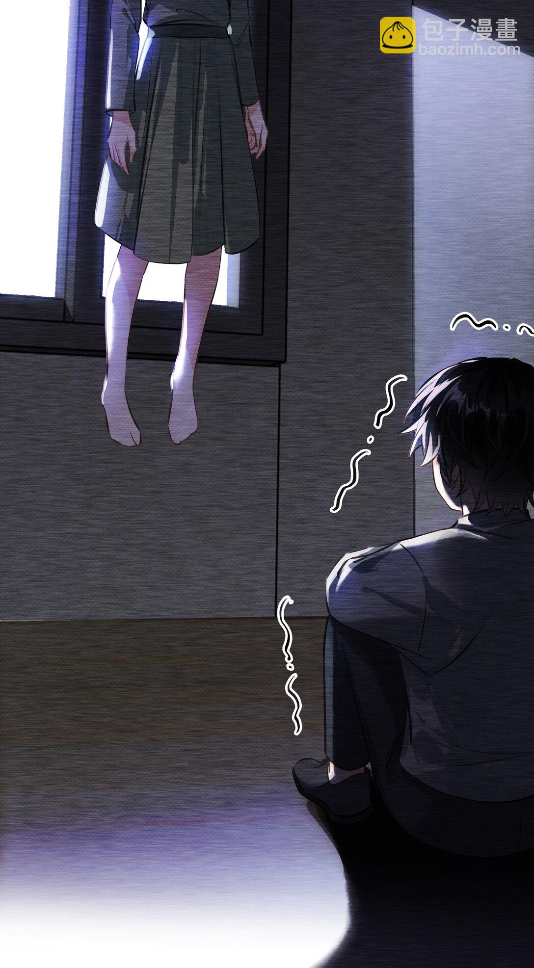 144 请不要污蔑统统！-第144话