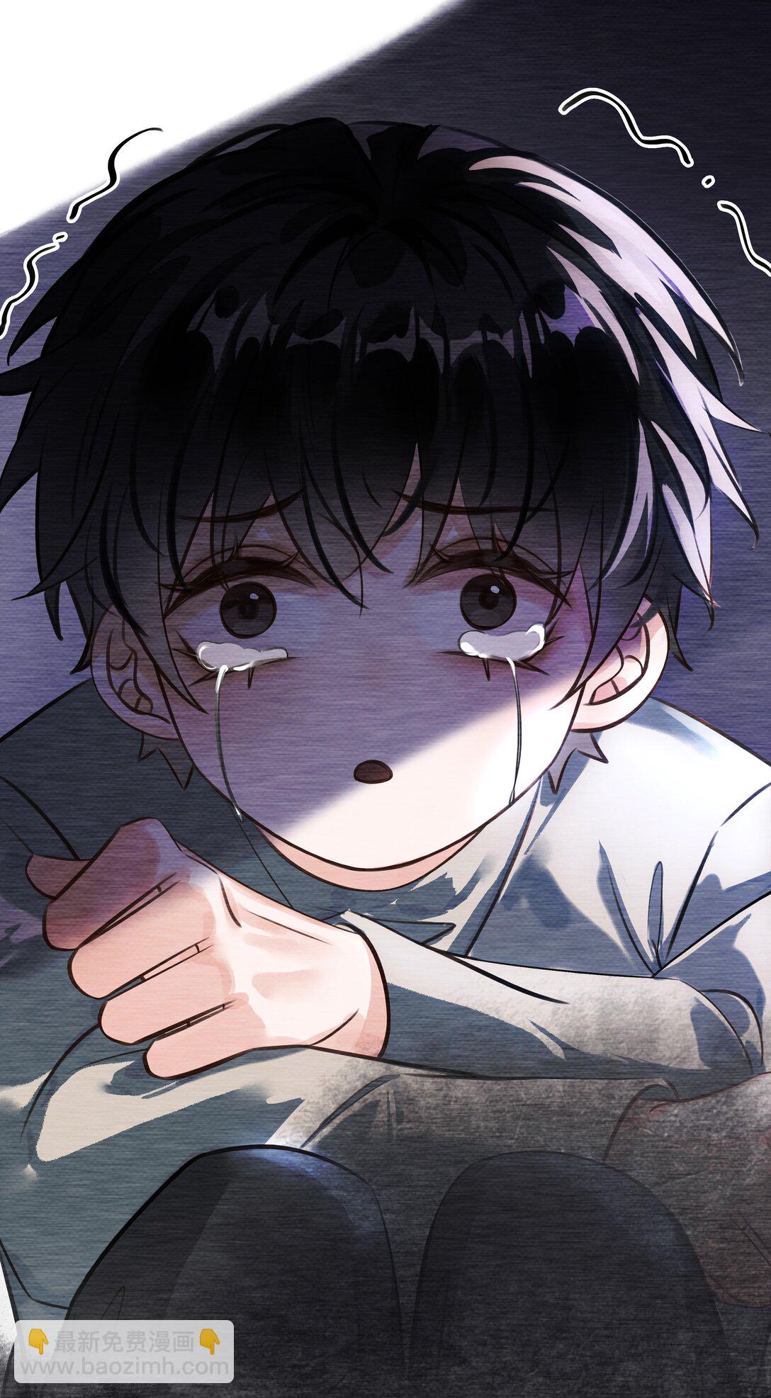 144 请不要污蔑统统！-第144话