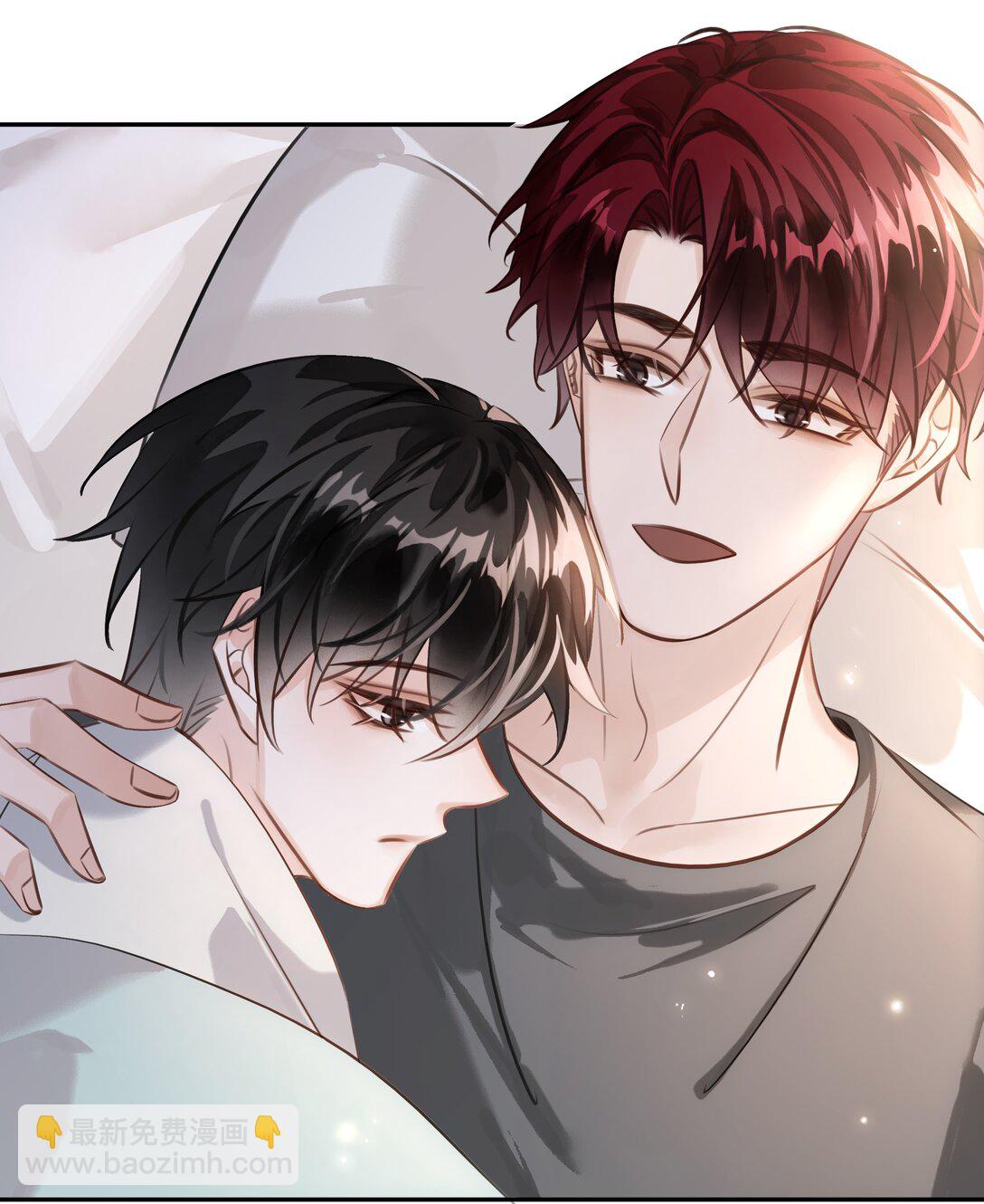 144 请不要污蔑统统！-第144话