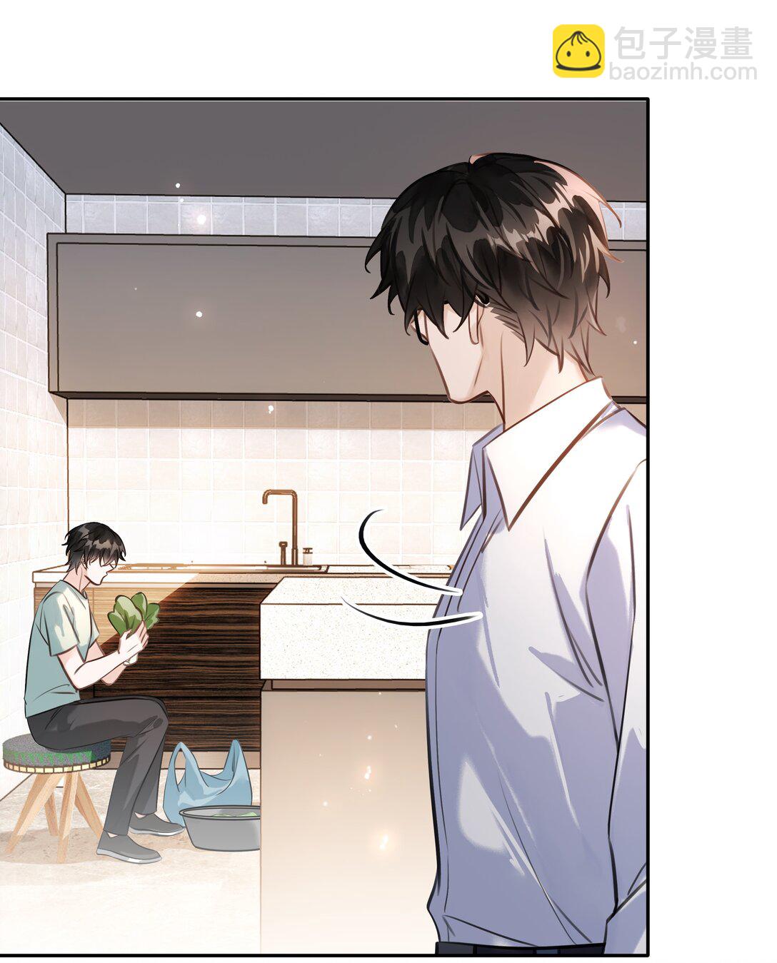 146 新电脑，新闻绰-第146话