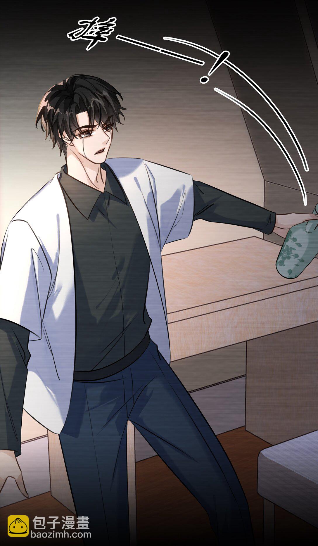 148 同居生活-第148话