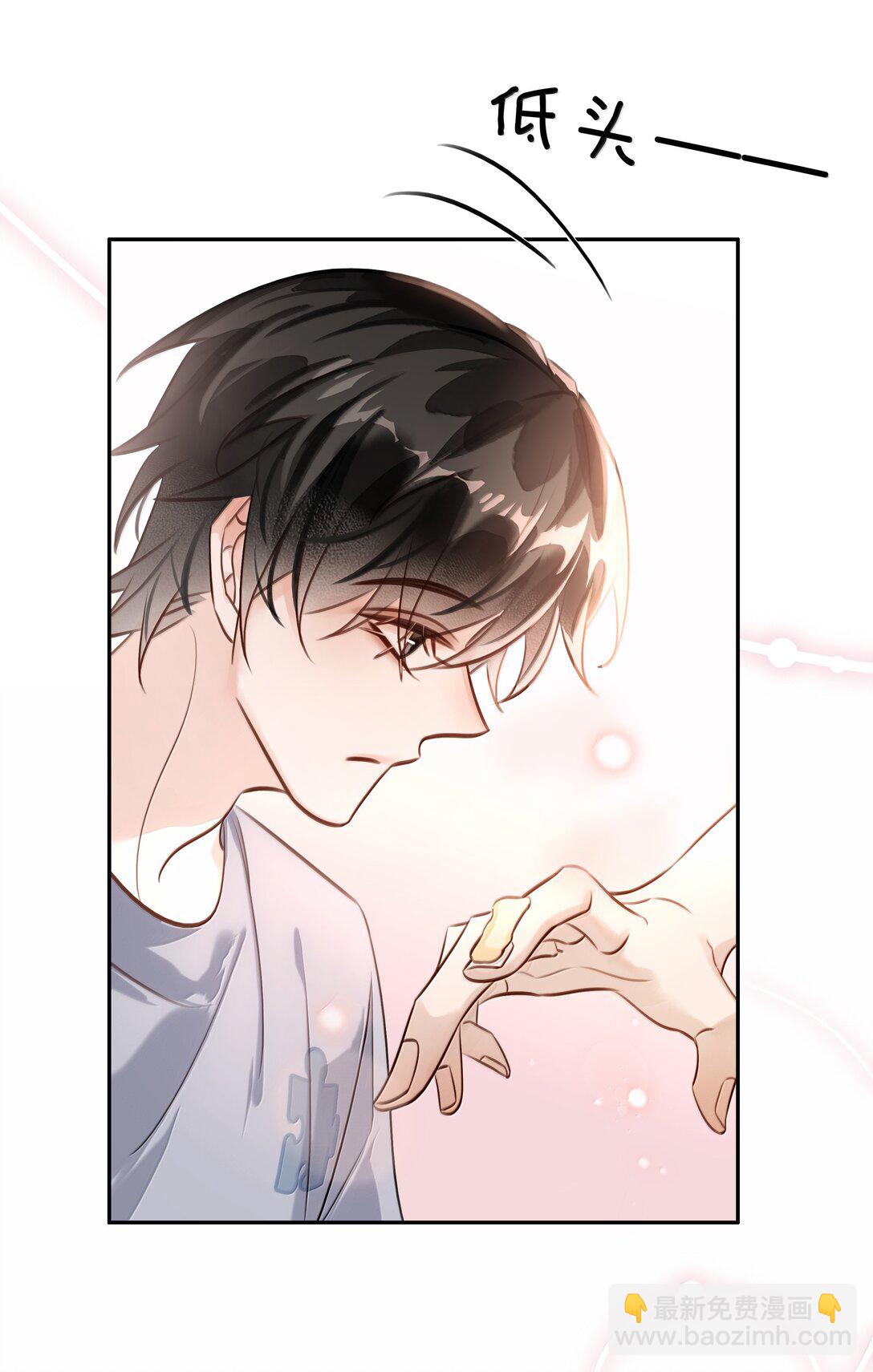 155 诱而不自知-第156话