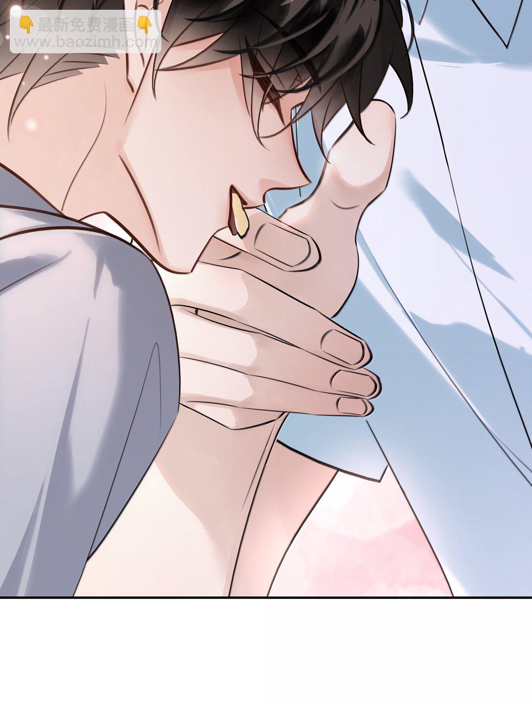 155 诱而不自知-第156话