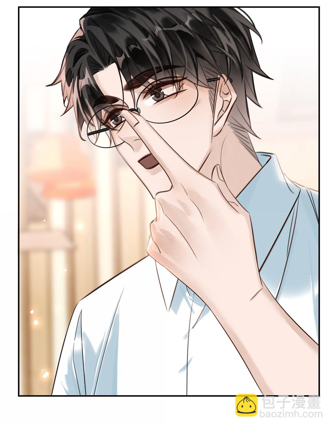 155 诱而不自知-第156话