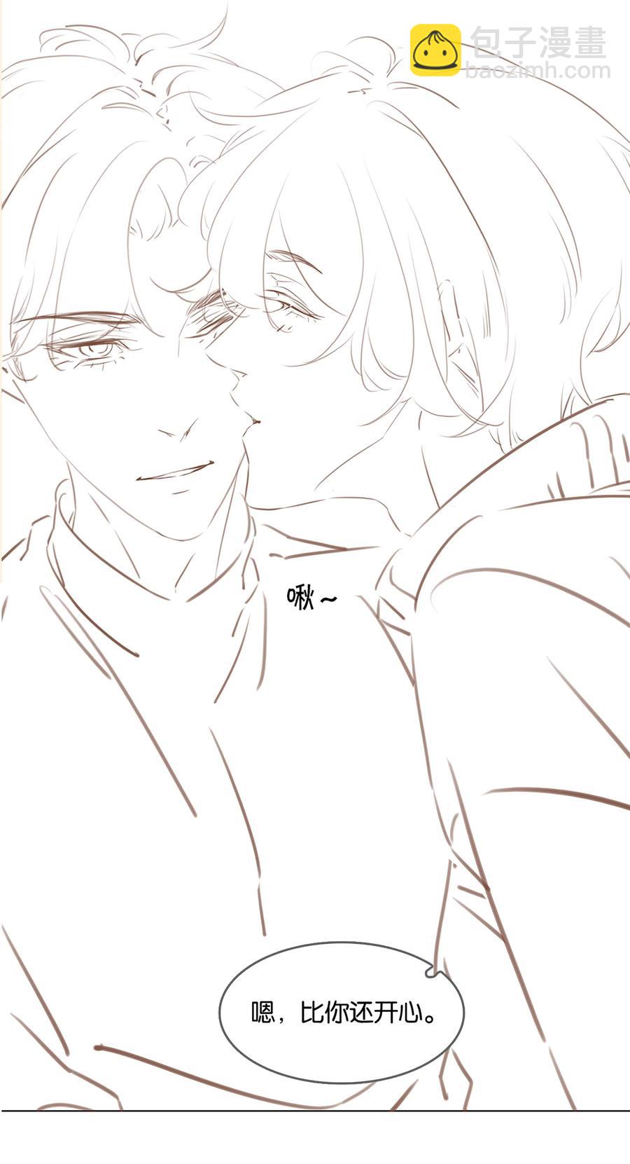 028 把你自己送给我-第28话