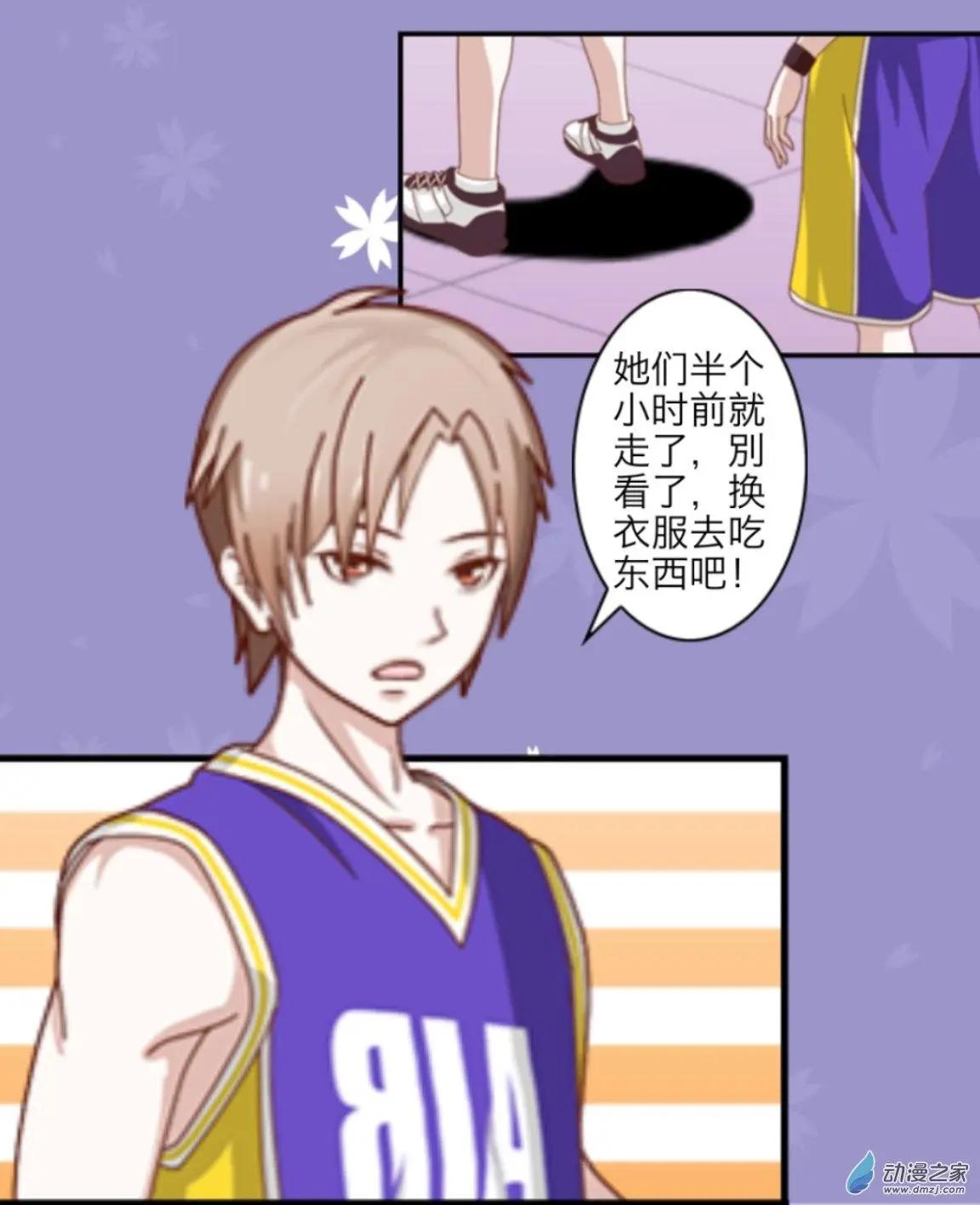 第12回 迎新会UP！！-第12话