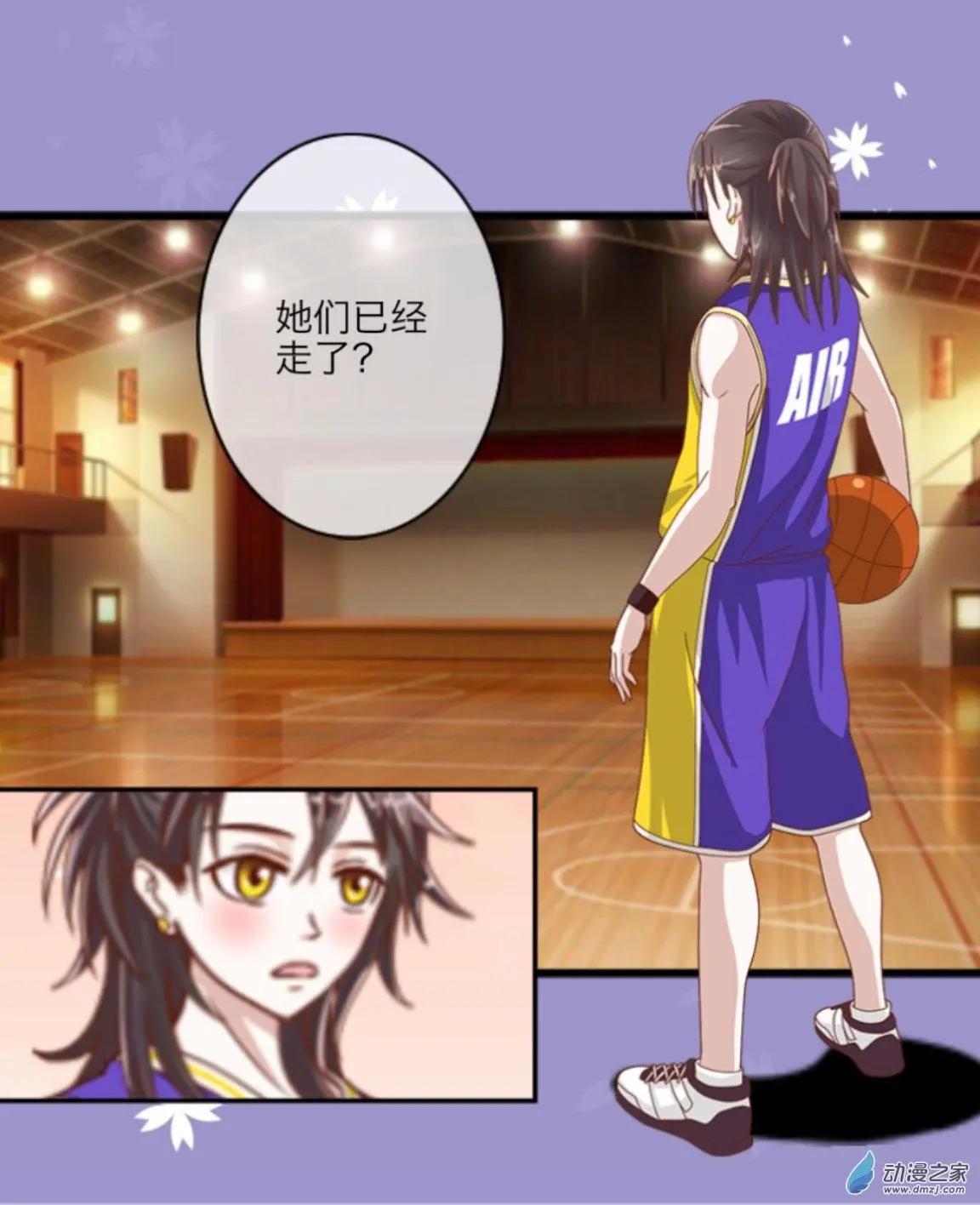 第12回 迎新会UP！！-第12话