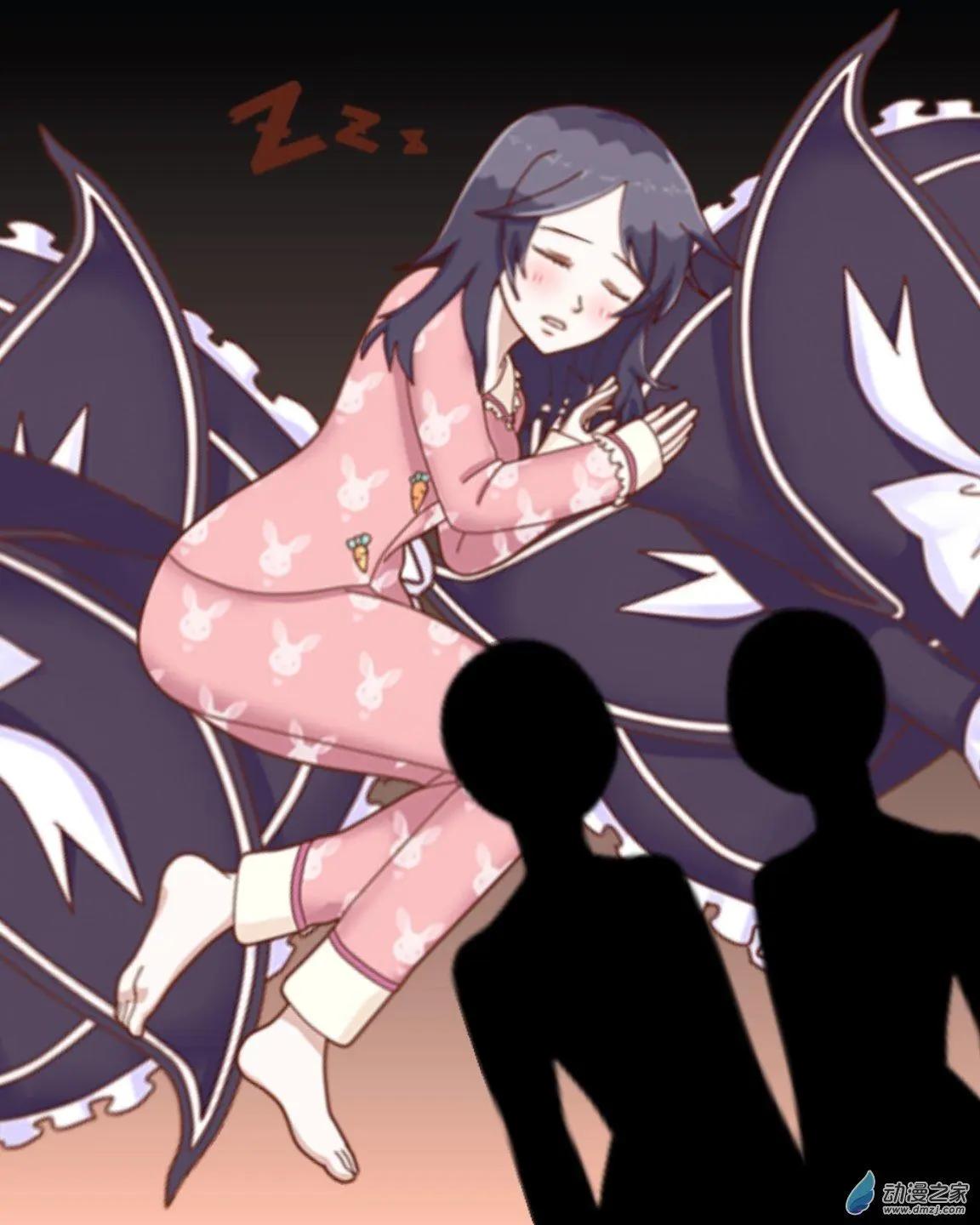 第18回 女仆咖啡厅UP！！-第18话