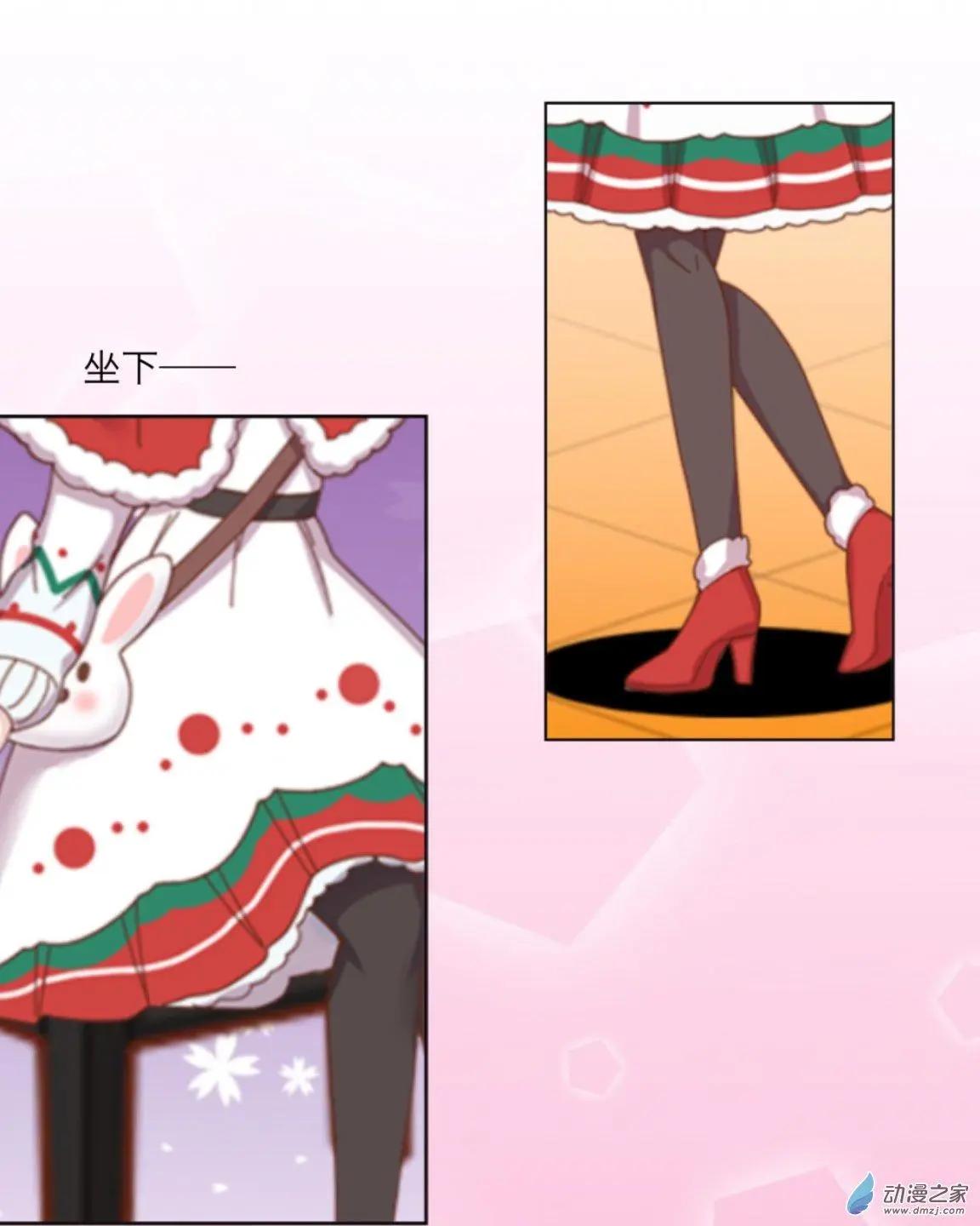 第27回 默契up!!-第28话