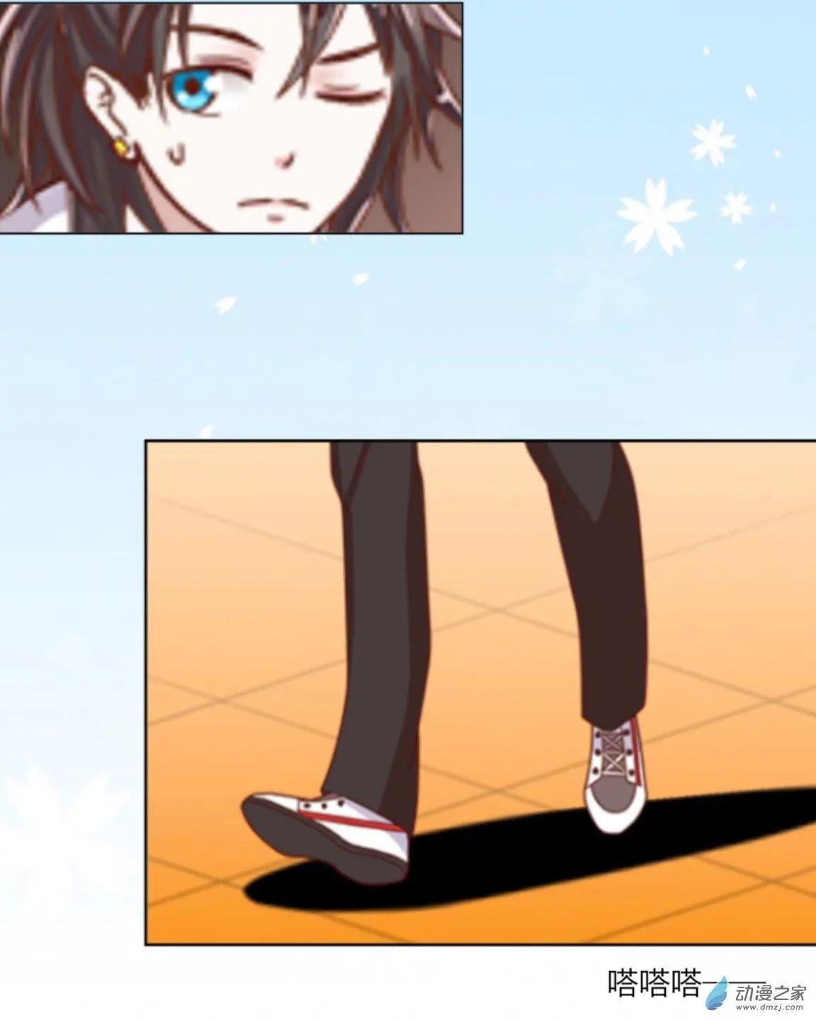 第27回 默契up!!-第28话