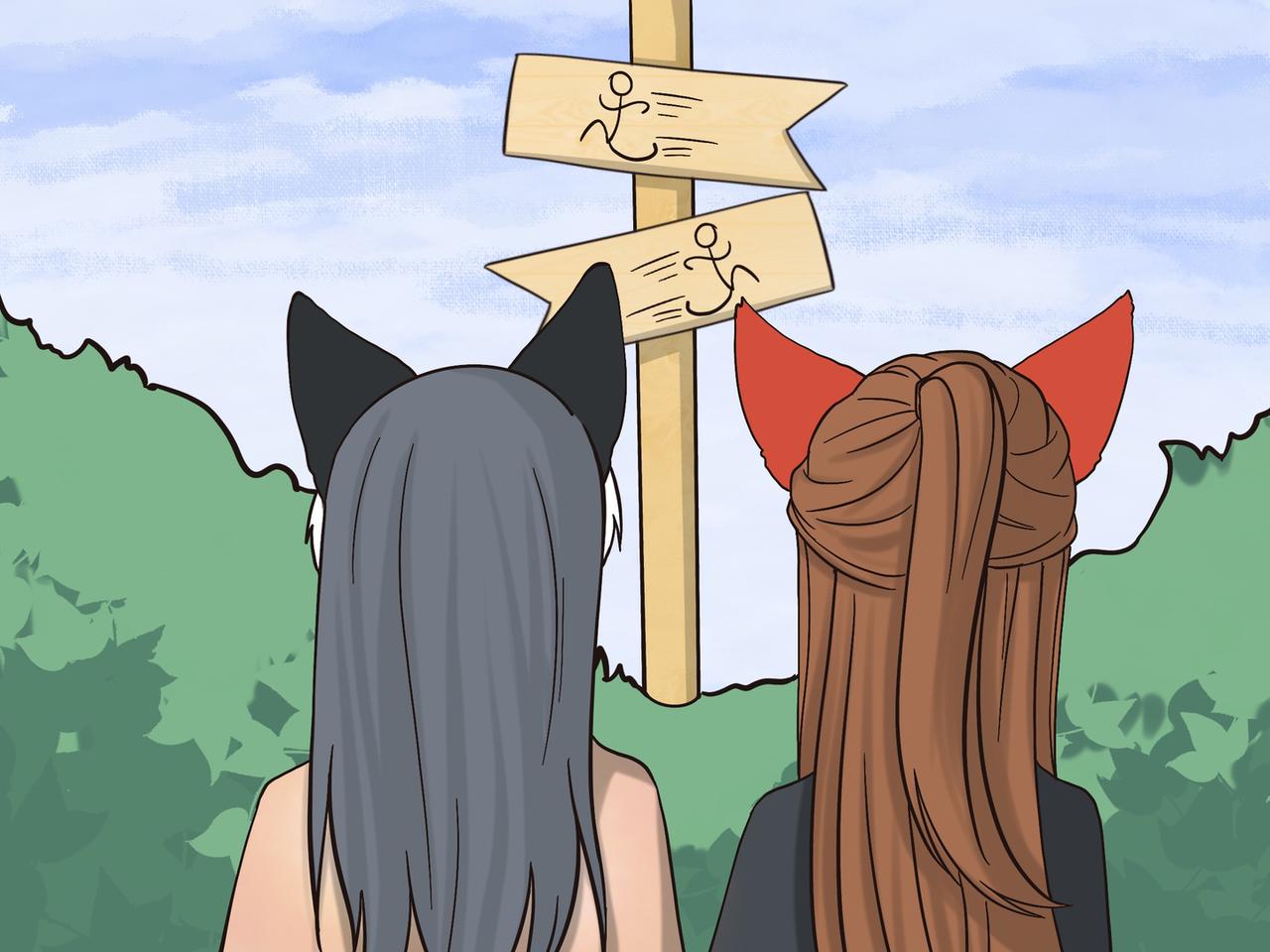 纔不是狐朋狗友 - 旅遊第四站 （1） - 3