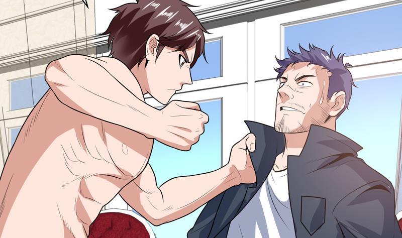 第102话 快结果了他-第102话