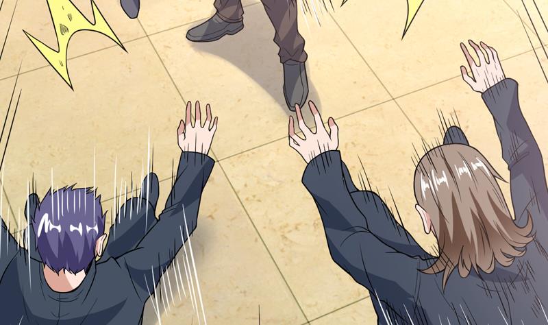 第104话 背锅少年-第104话