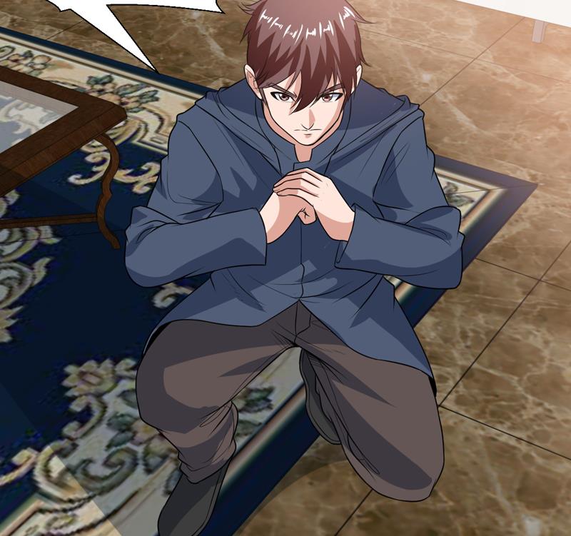 第106话 惹火的丝袜-第106话