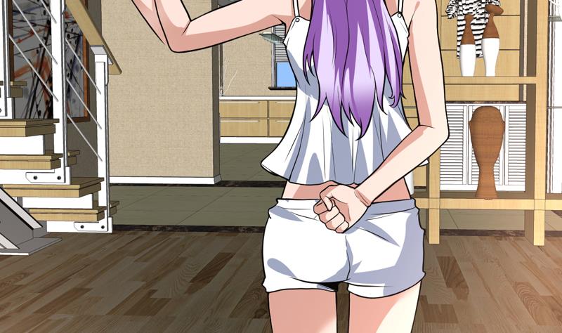 第108话 她在引诱我-第108话