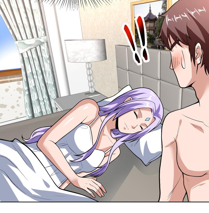 第108话 她在引诱我-第108话