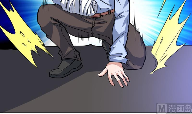 第110话 严重的恶趣味(1/2)-第110话