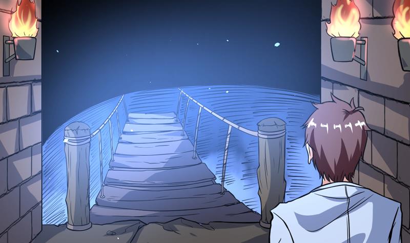 第110话 严重的恶趣味(1/2)-第110话