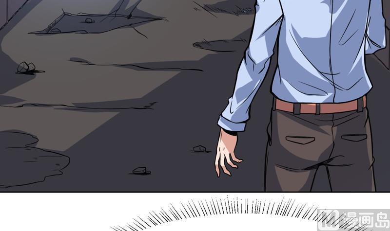 第110话 严重的恶趣味(1/2)-第110话