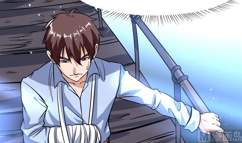 第110话 严重的恶趣味(1/2)-第110话