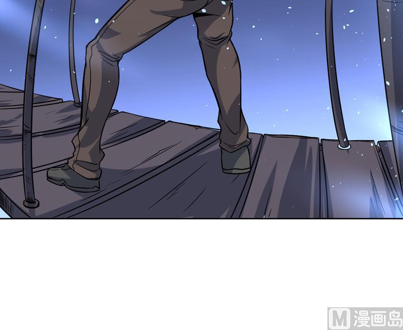 第110话 严重的恶趣味(1/2)-第110话