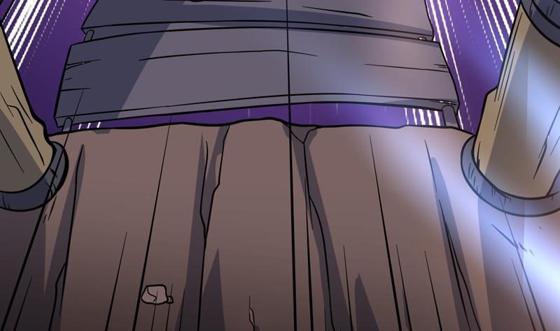 第110话 严重的恶趣味(1/2)-第110话