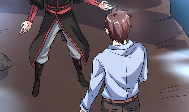 第110话 严重的恶趣味(1/2)-第110话