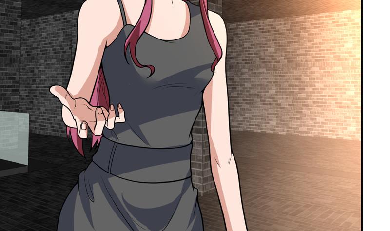 第114话 师姐我不是故意的-第114话