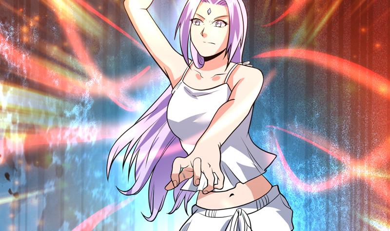 第114话 师姐我不是故意的-第114话