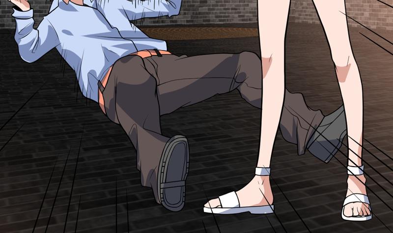 第114话 师姐我不是故意的-第114话