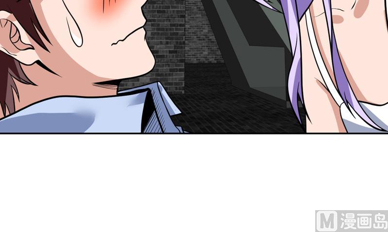 第114话 师姐我不是故意的-第114话