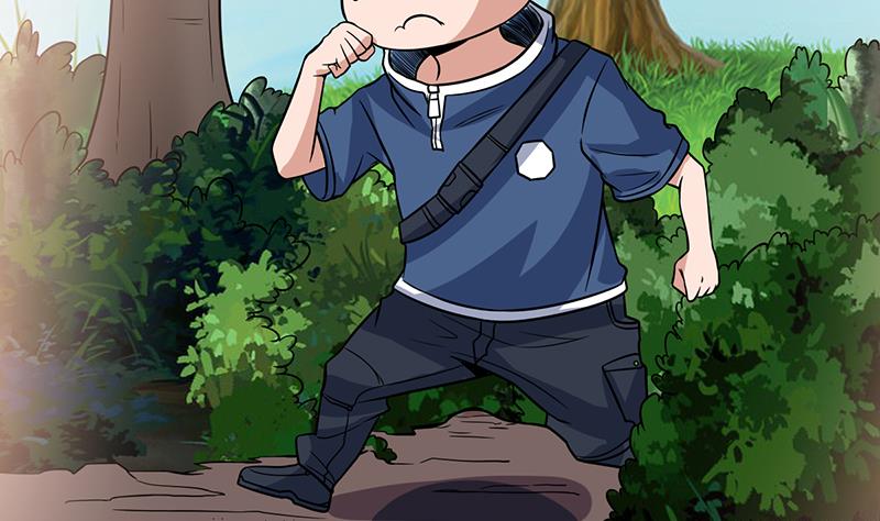 第116话 简直欺人太甚-第116话