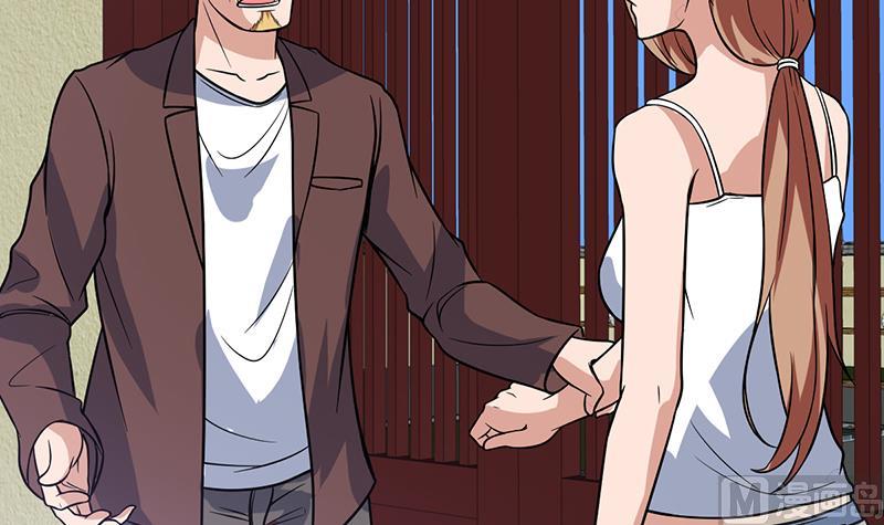 第116话 简直欺人太甚-第116话