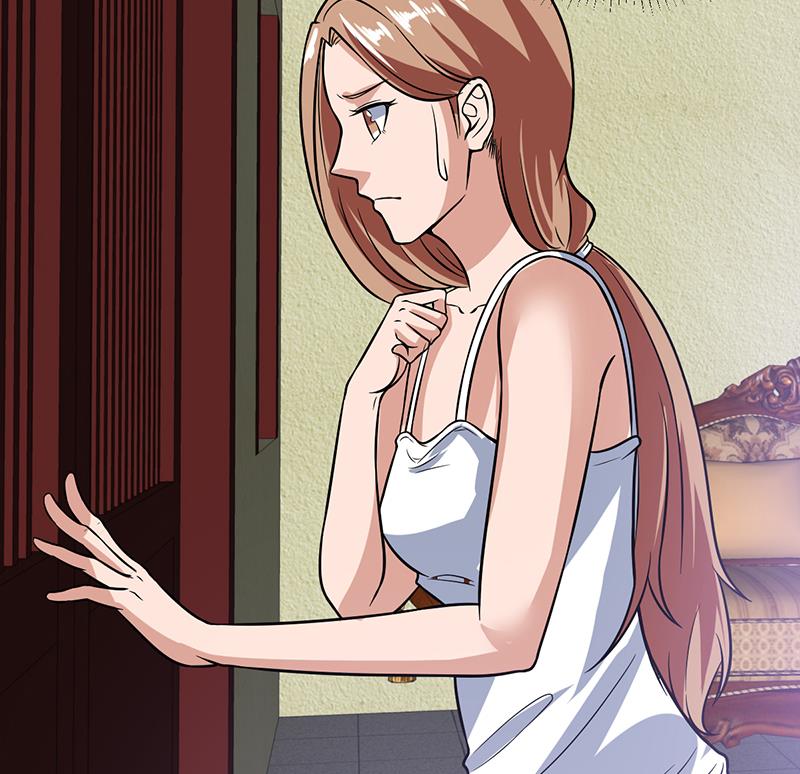 第116话 简直欺人太甚-第116话