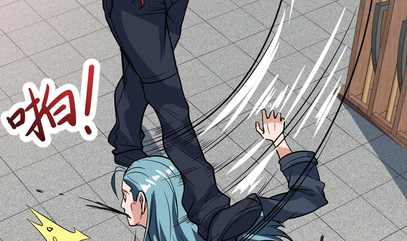 第118话 你这个傻瓜-第118话