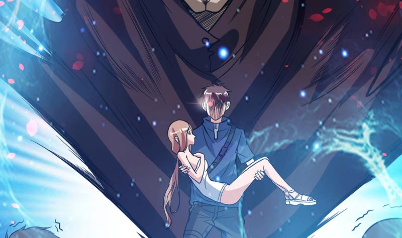 第118话 你这个傻瓜-第118话