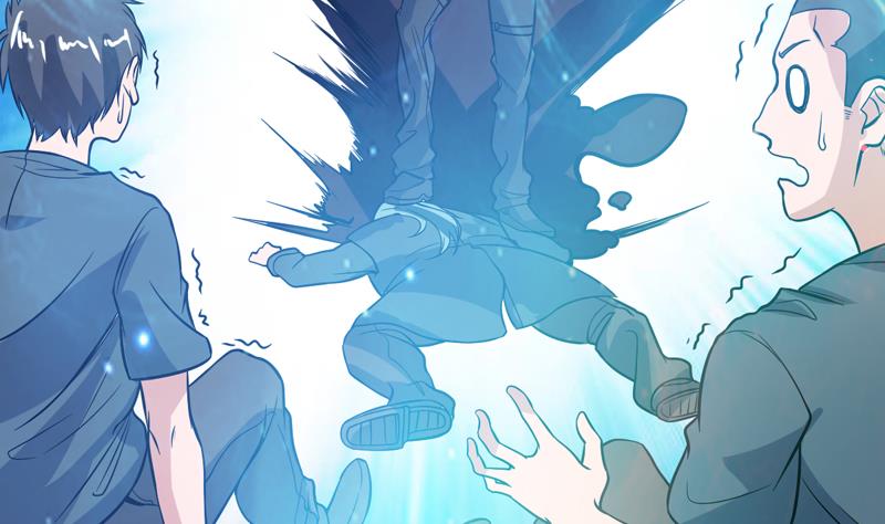 第118话 你这个傻瓜-第118话