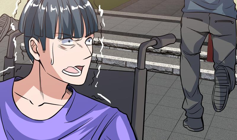 第118话 你这个傻瓜-第118话